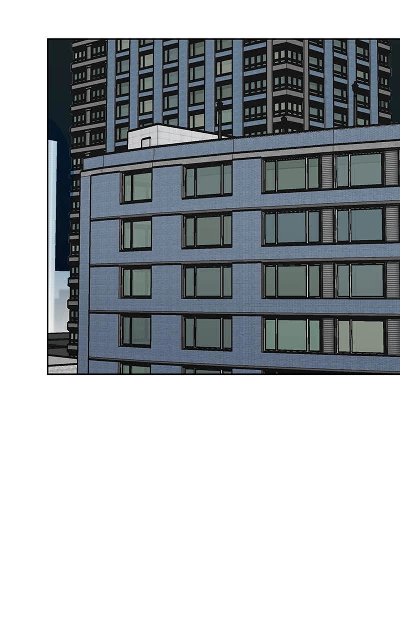 King of the Octagon Chapter 118 - Page 56