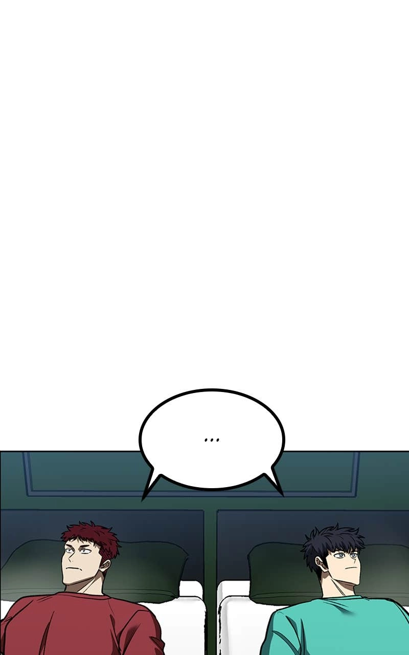 King of the Octagon Chapter 118 - Page 58