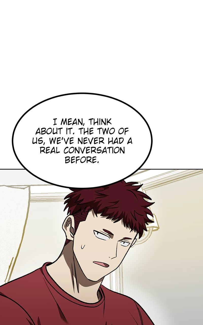 King of the Octagon Chapter 118 - Page 62