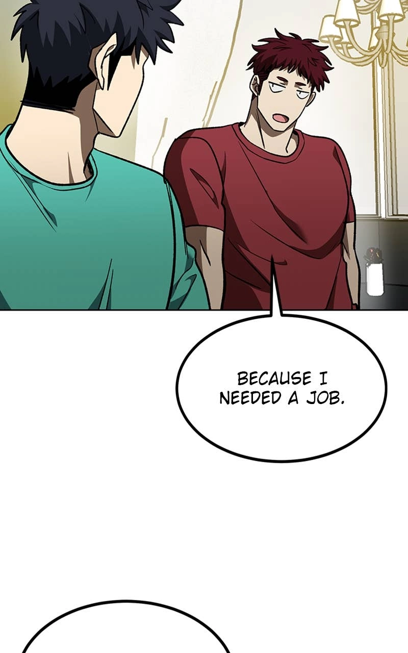 King of the Octagon Chapter 118 - Page 64