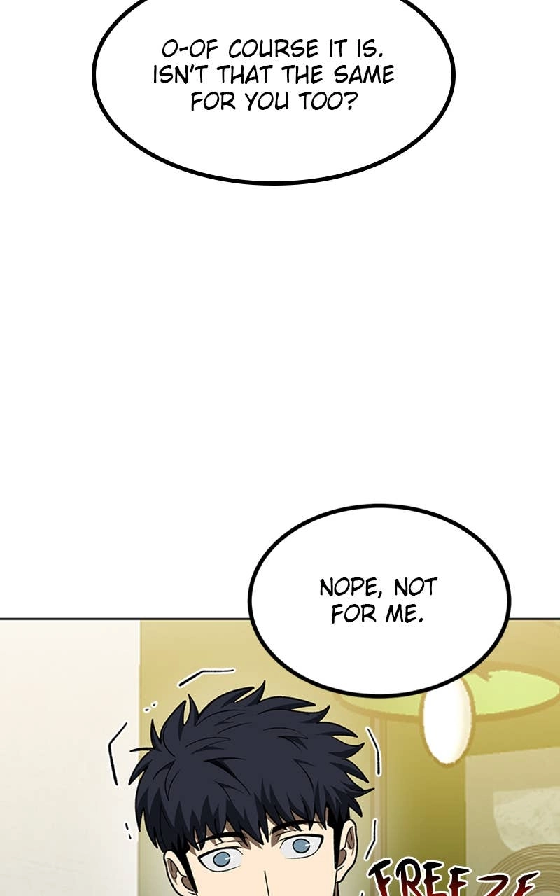 King of the Octagon Chapter 118 - Page 67