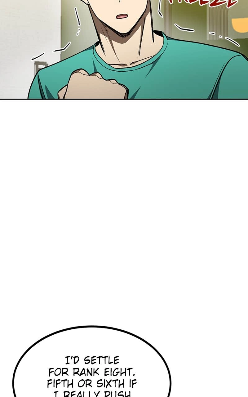 King of the Octagon Chapter 118 - Page 68