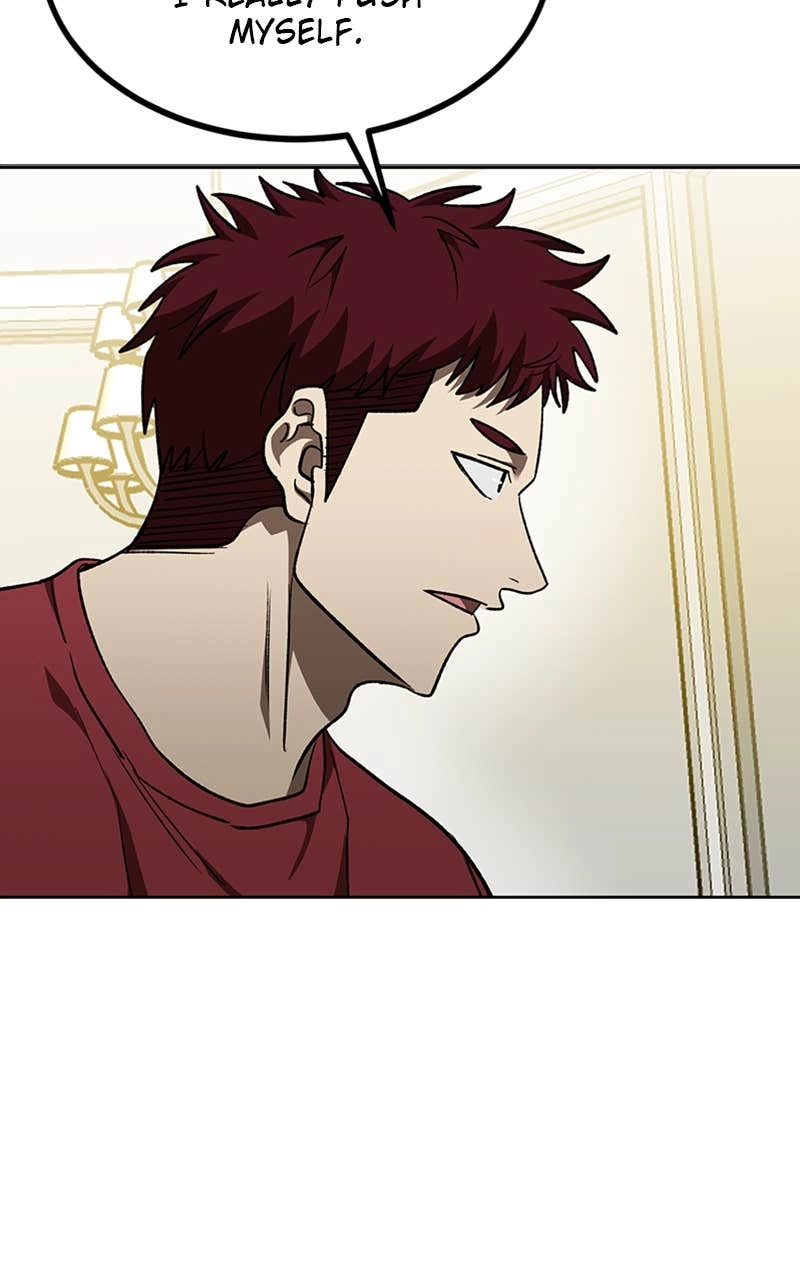 King of the Octagon Chapter 118 - Page 69