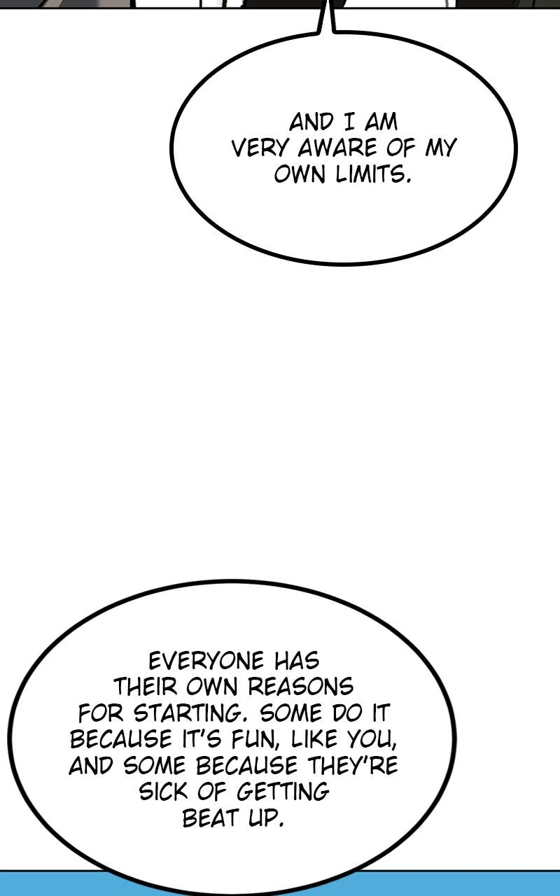 King of the Octagon Chapter 118 - Page 71
