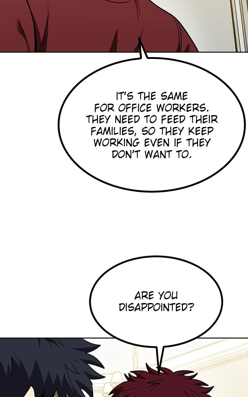 King of the Octagon Chapter 118 - Page 74