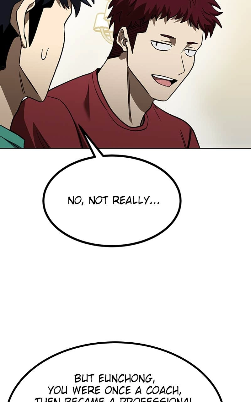 King of the Octagon Chapter 118 - Page 75