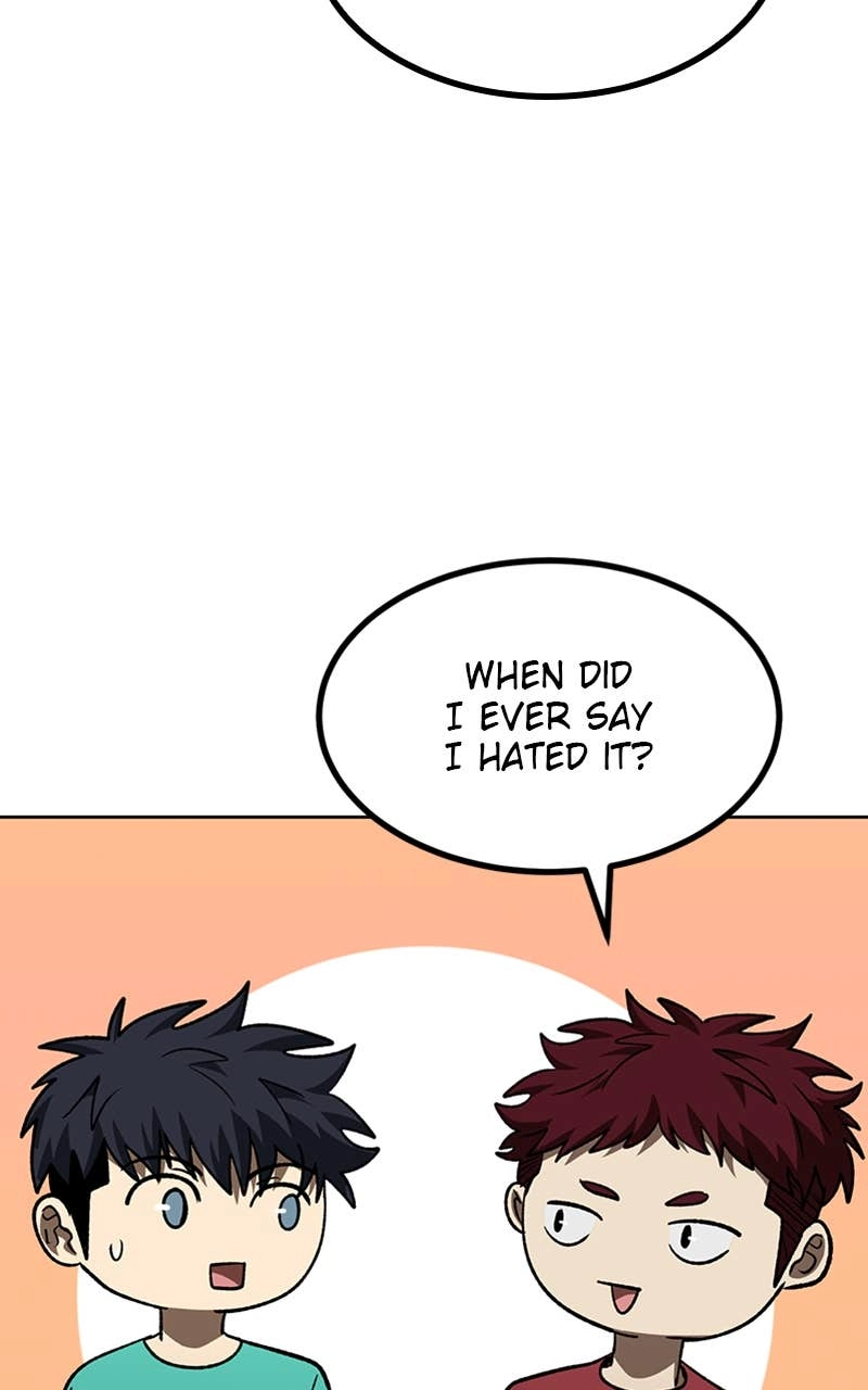 King of the Octagon Chapter 118 - Page 77