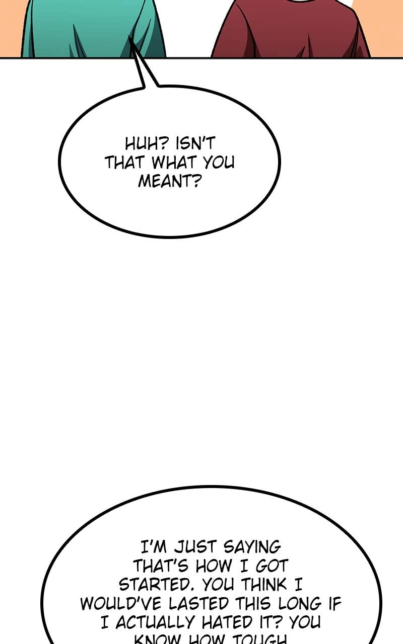 King of the Octagon Chapter 118 - Page 78