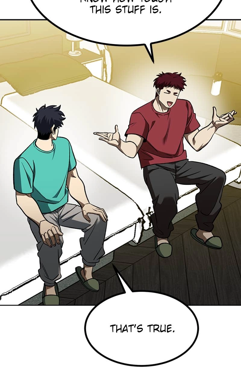 King of the Octagon Chapter 118 - Page 79