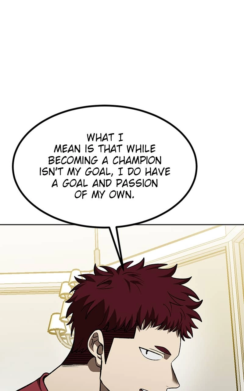 King of the Octagon Chapter 118 - Page 80