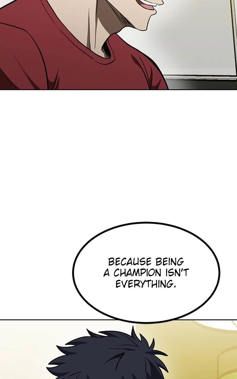 King of the Octagon Chapter 118 - Page 81