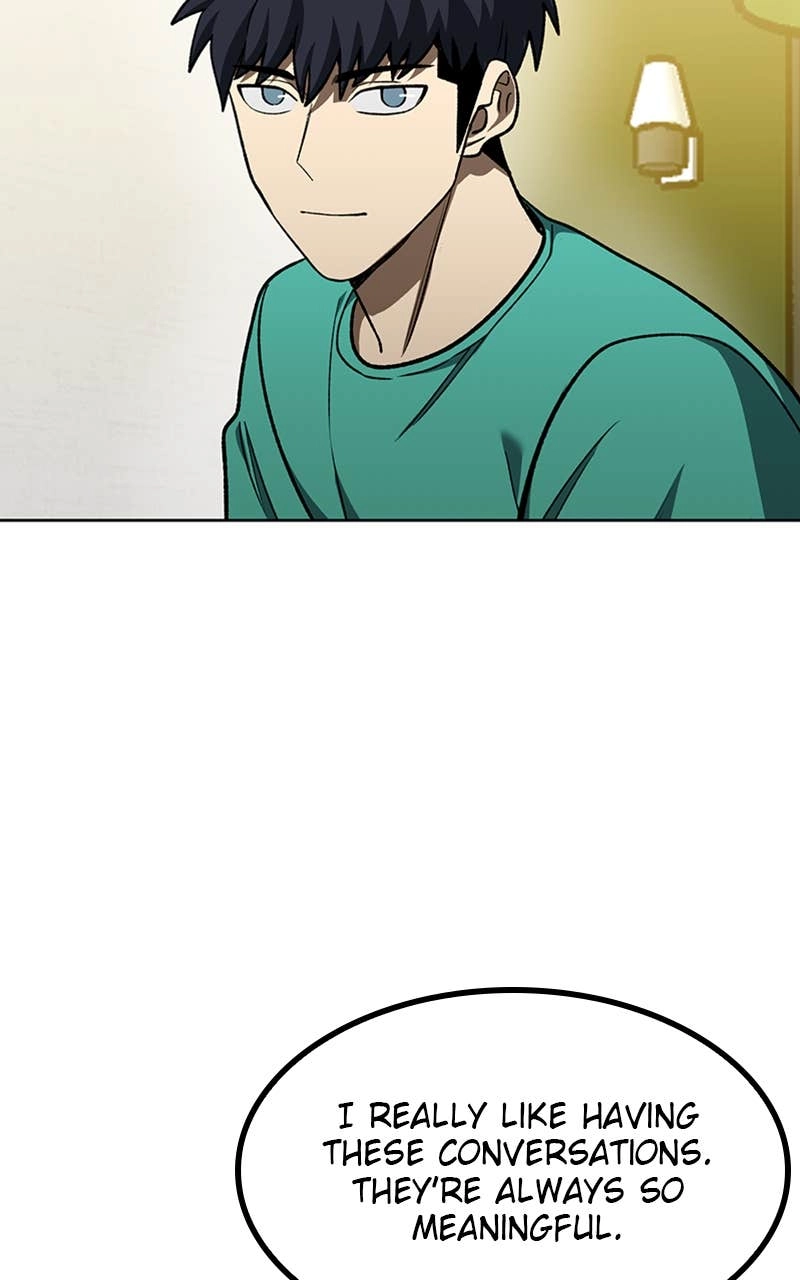 King of the Octagon Chapter 118 - Page 82