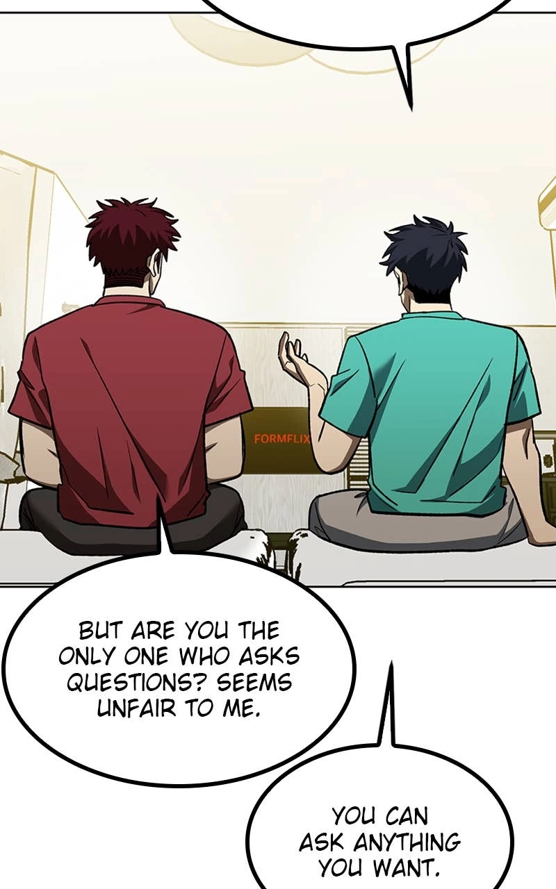 King of the Octagon Chapter 118 - Page 83