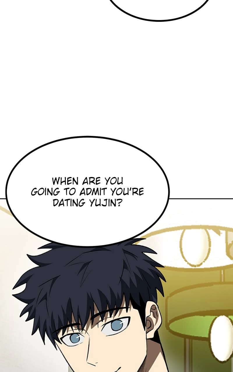 King of the Octagon Chapter 118 - Page 84