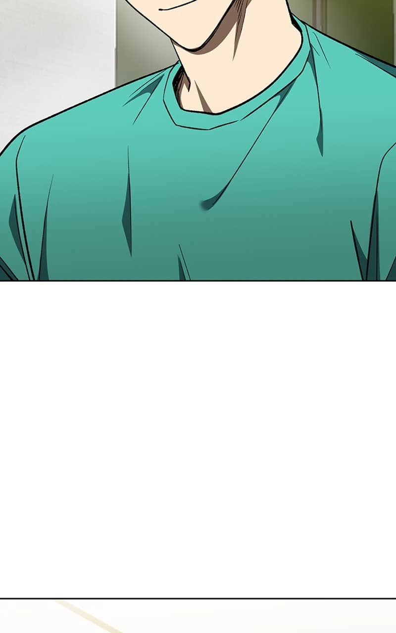 King of the Octagon Chapter 118 - Page 85
