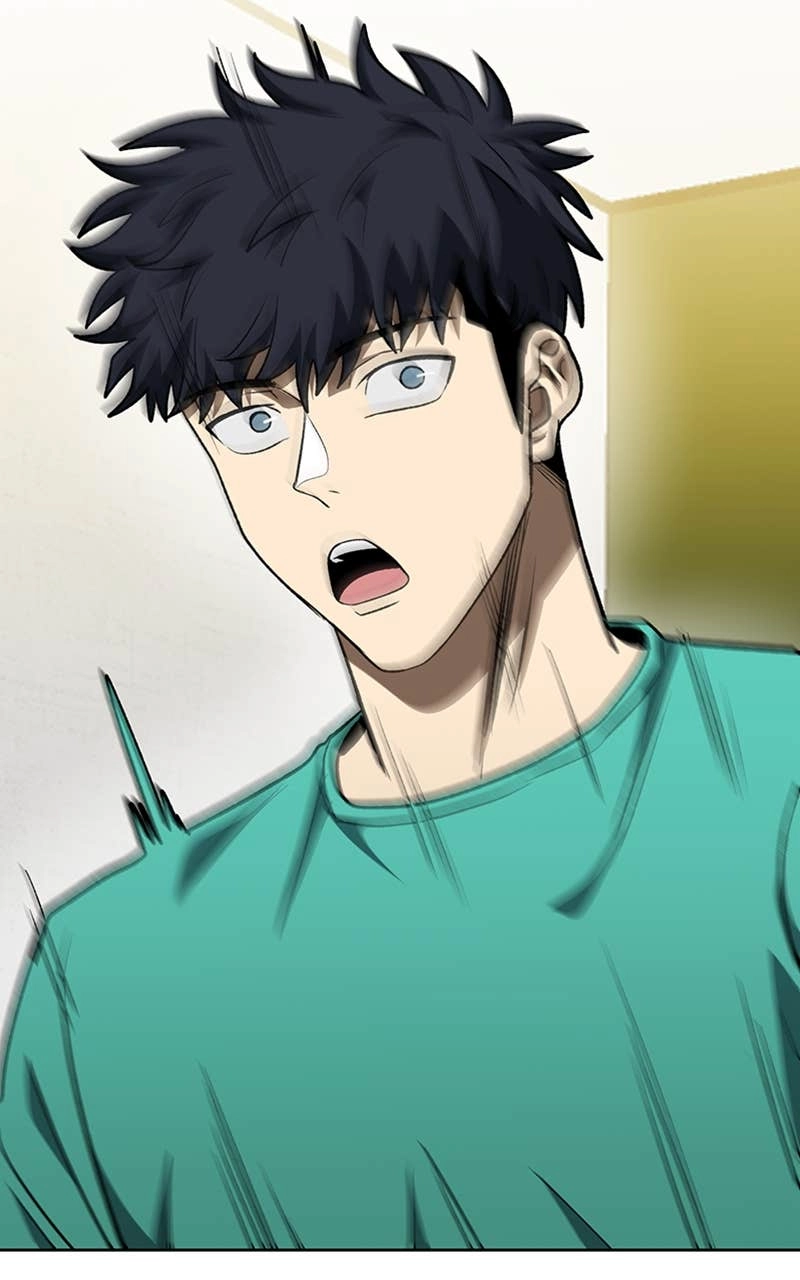 King of the Octagon Chapter 118 - Page 86