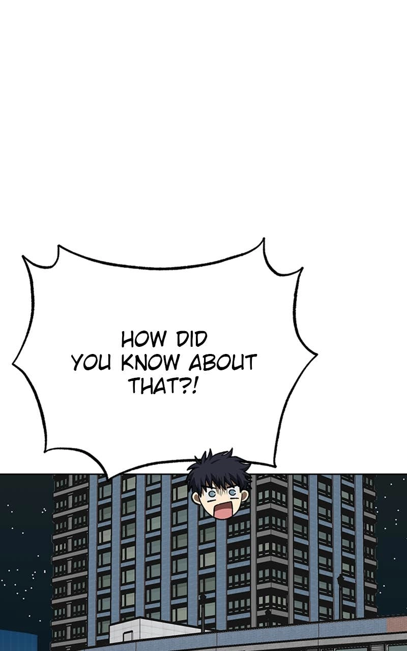 King of the Octagon Chapter 118 - Page 87