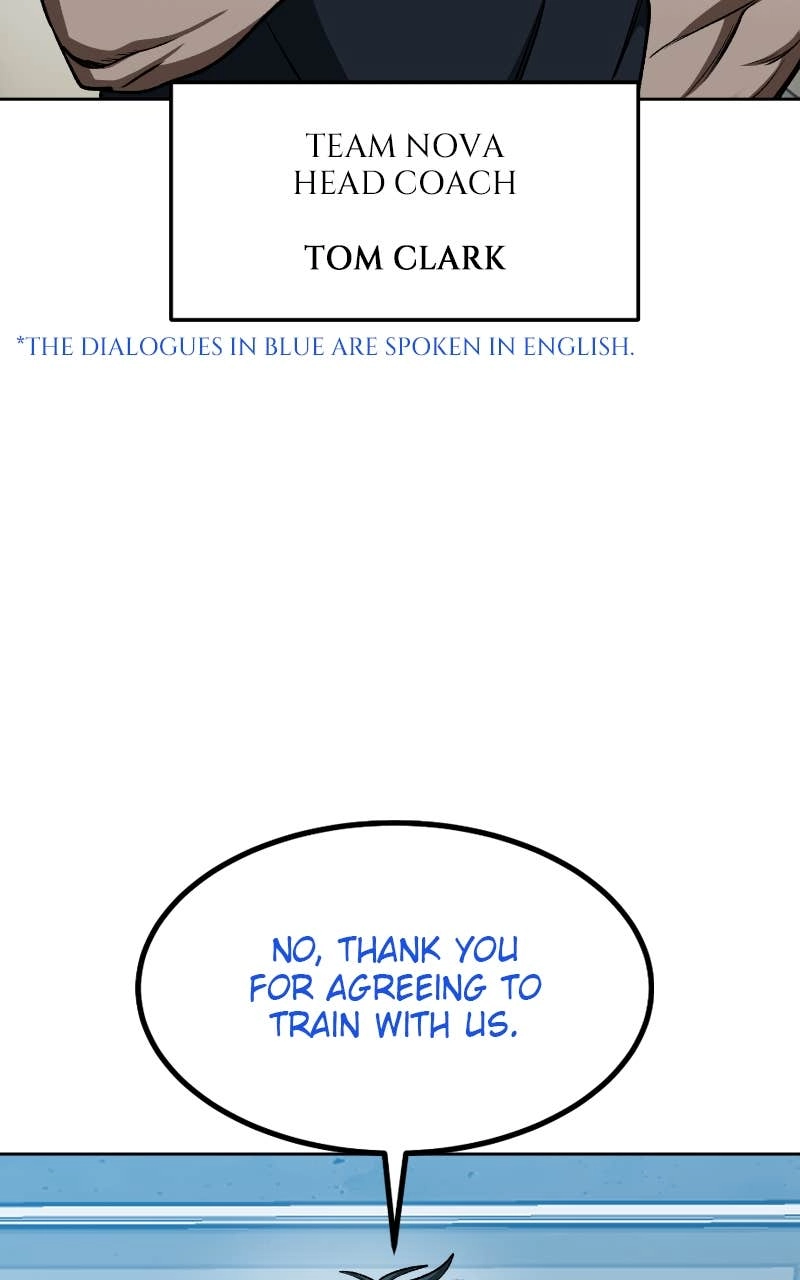 King of the Octagon Chapter 119 - Page 4