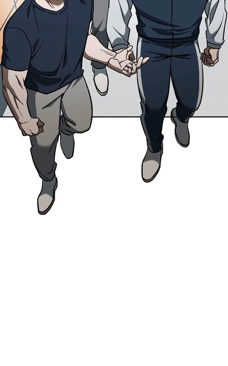 King of the Octagon Chapter 119 - Page 7