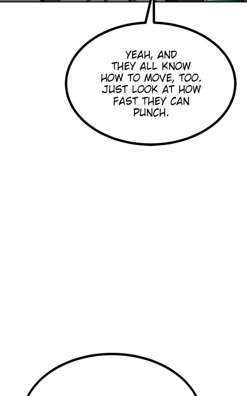 King of the Octagon Chapter 119 - Page 11