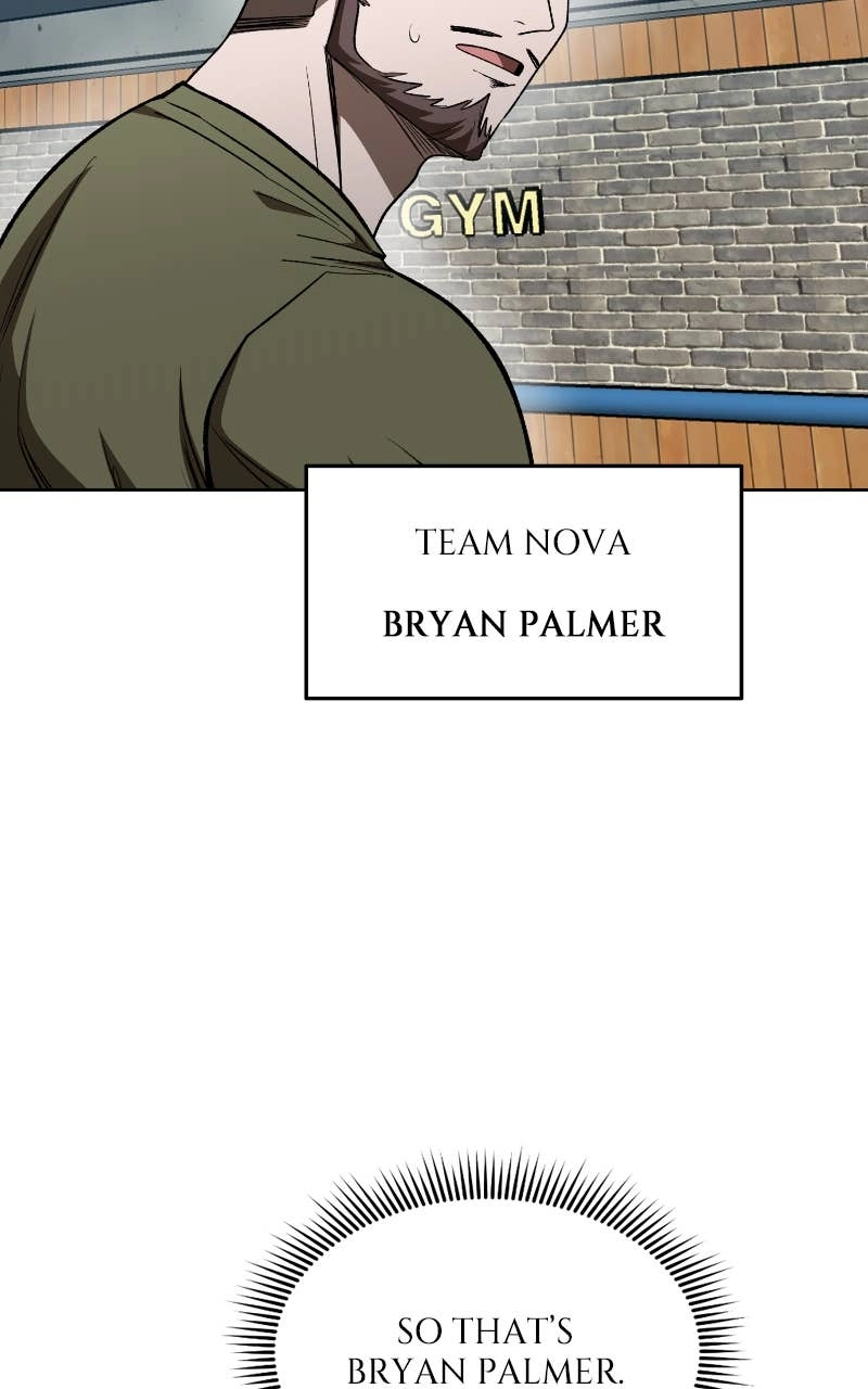 King of the Octagon Chapter 119 - Page 15