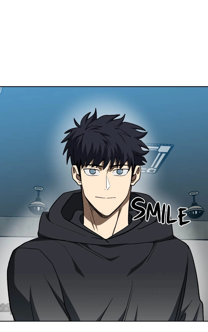 King of the Octagon Chapter 119 - Page 23