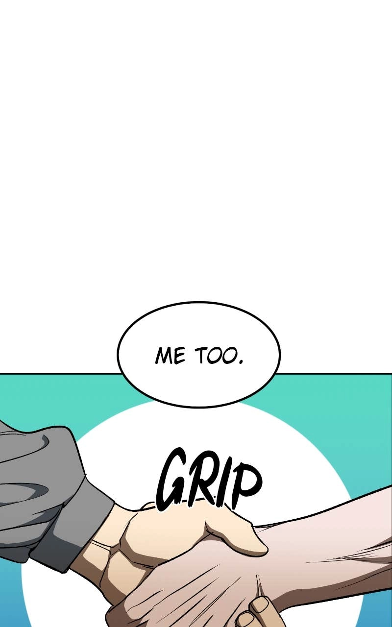 King of the Octagon Chapter 119 - Page 24