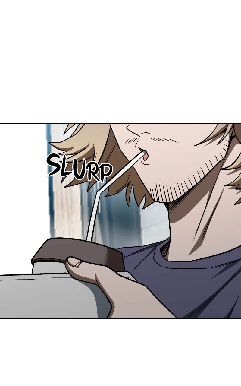 King of the Octagon Chapter 119 - Page 27