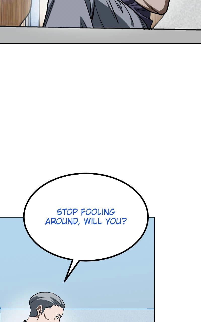 King of the Octagon Chapter 119 - Page 29