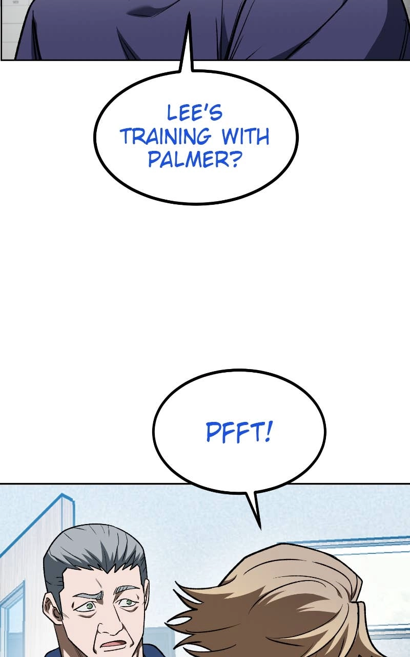 King of the Octagon Chapter 119 - Page 36