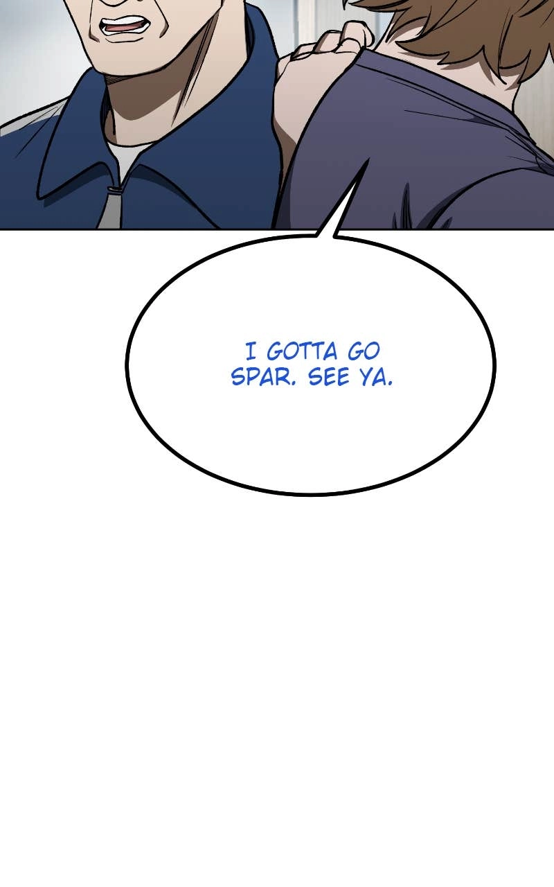 King of the Octagon Chapter 119 - Page 40