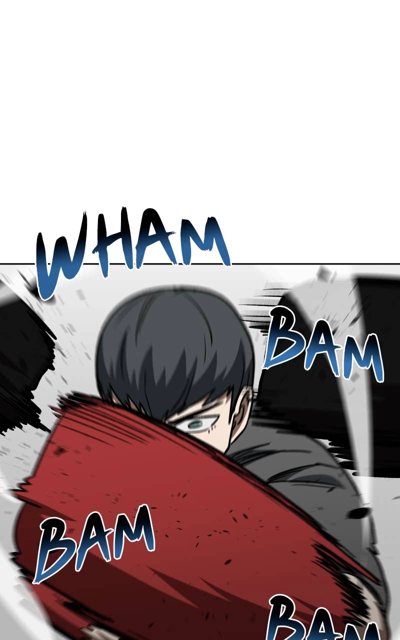 King of the Octagon Chapter 119 - Page 41