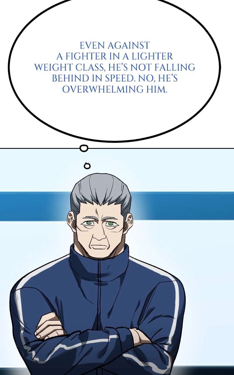 King of the Octagon Chapter 119 - Page 45