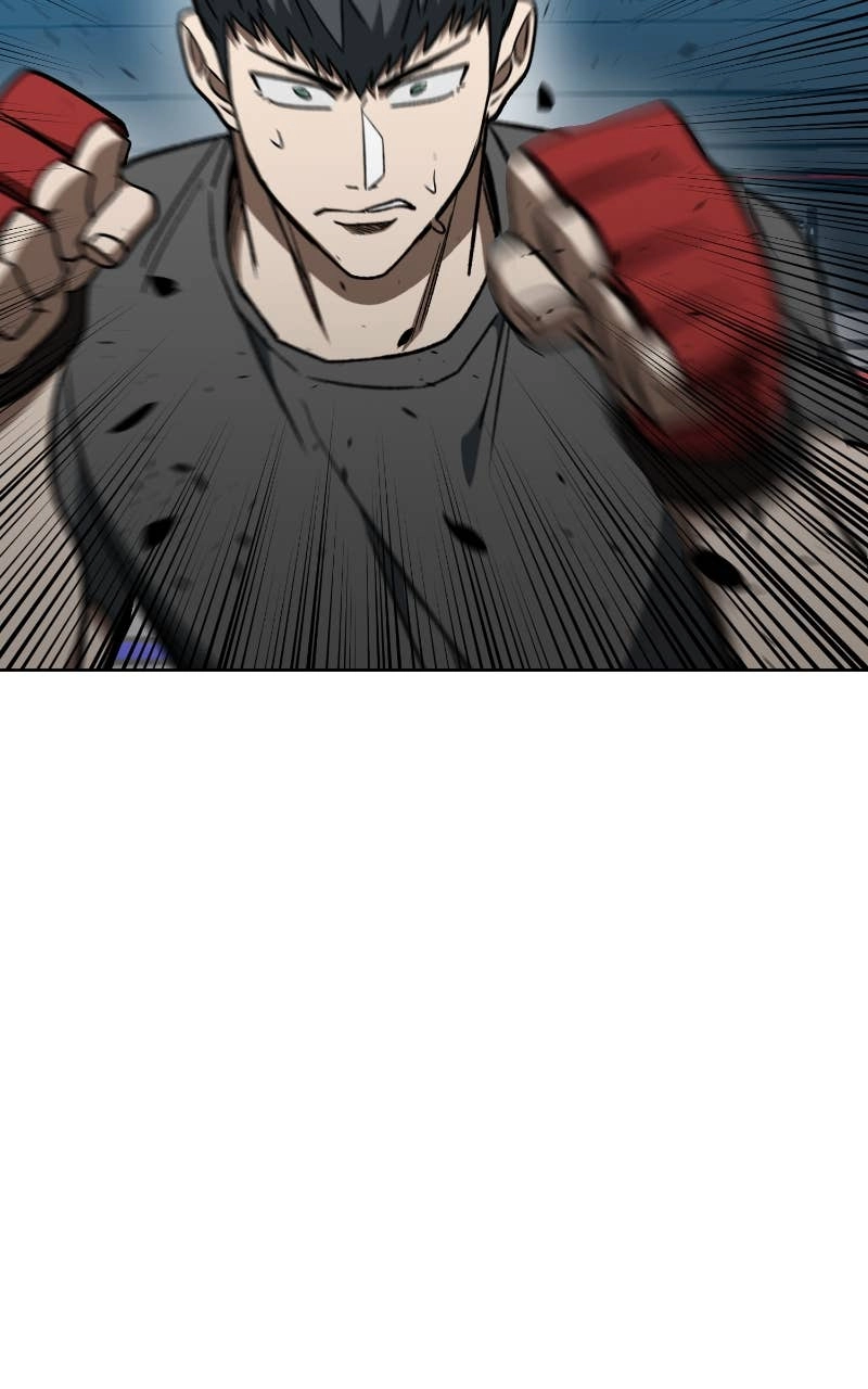 King of the Octagon Chapter 119 - Page 47