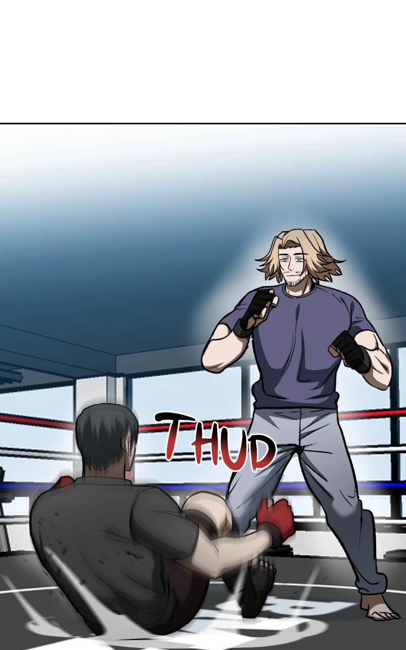 King of the Octagon Chapter 119 - Page 49