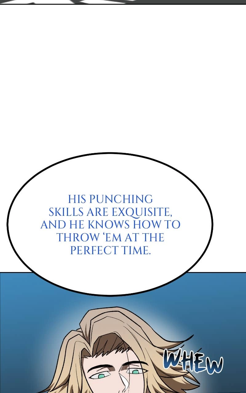 King of the Octagon Chapter 119 - Page 50