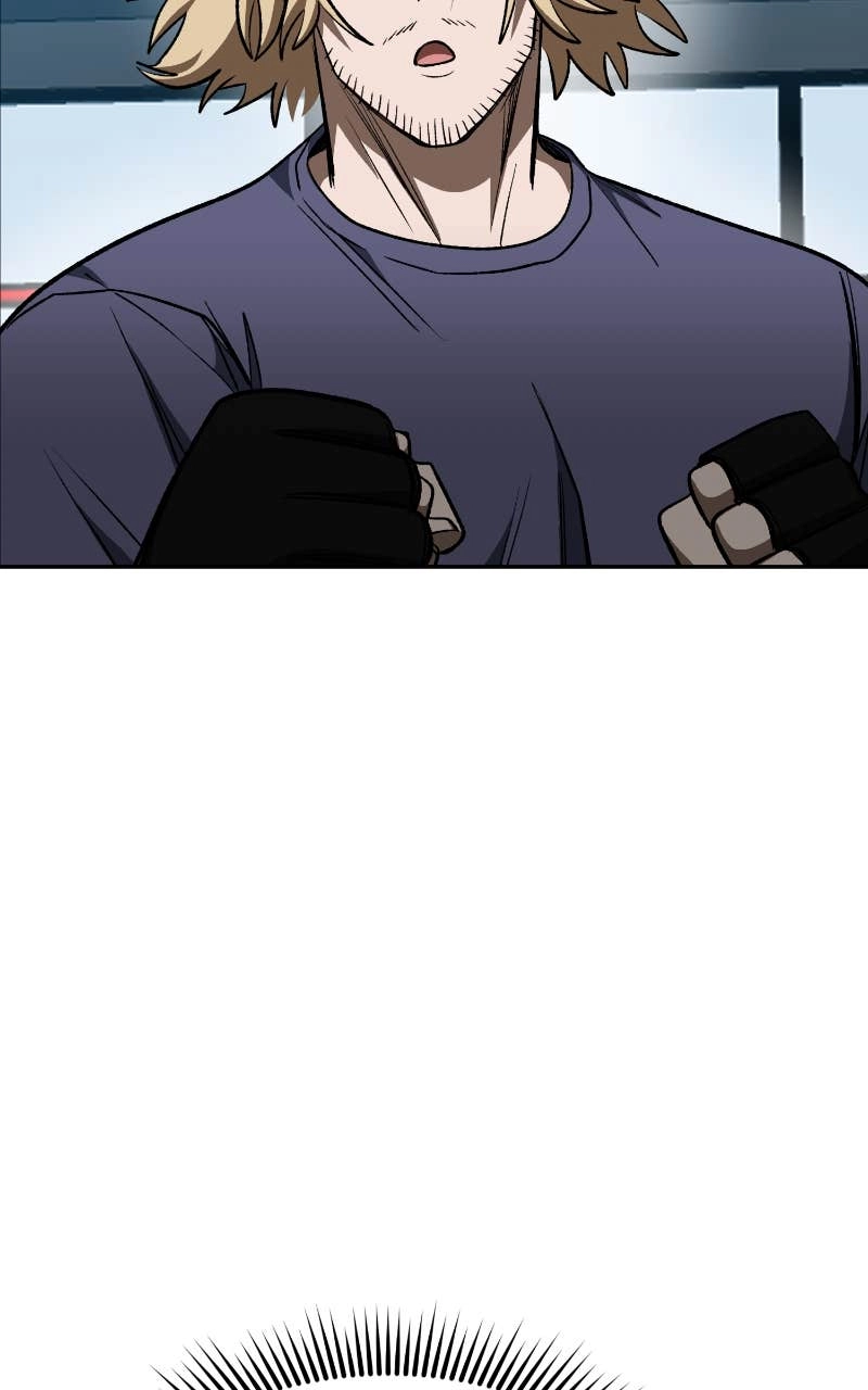 King of the Octagon Chapter 119 - Page 51