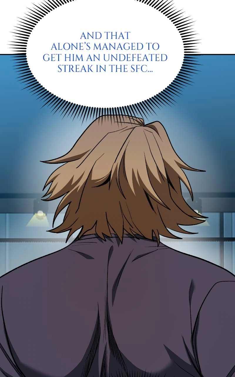 King of the Octagon Chapter 119 - Page 52
