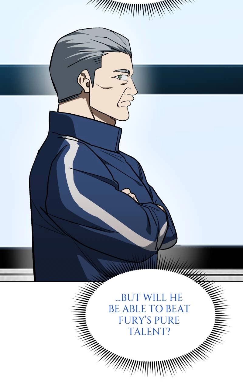 King of the Octagon Chapter 119 - Page 54