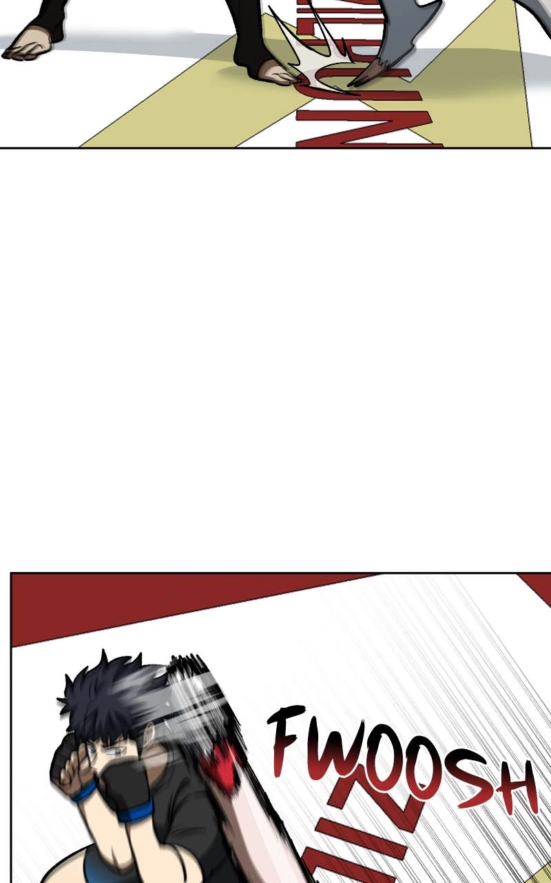 King of the Octagon Chapter 119 - Page 59