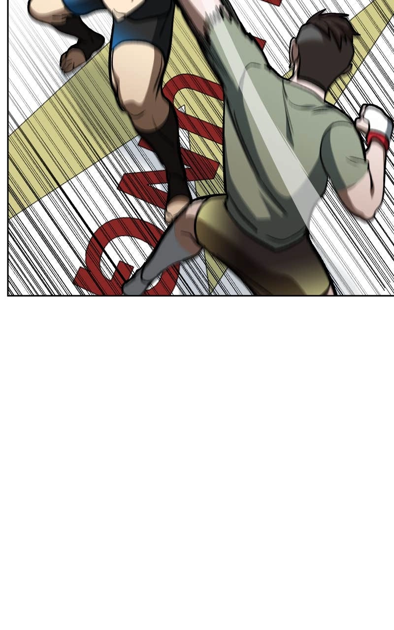 King of the Octagon Chapter 119 - Page 60