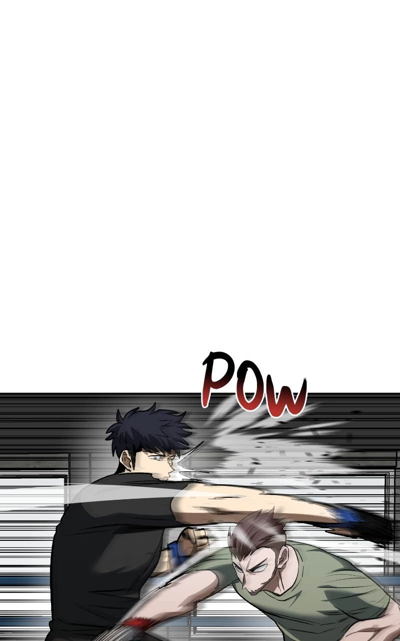King of the Octagon Chapter 119 - Page 62