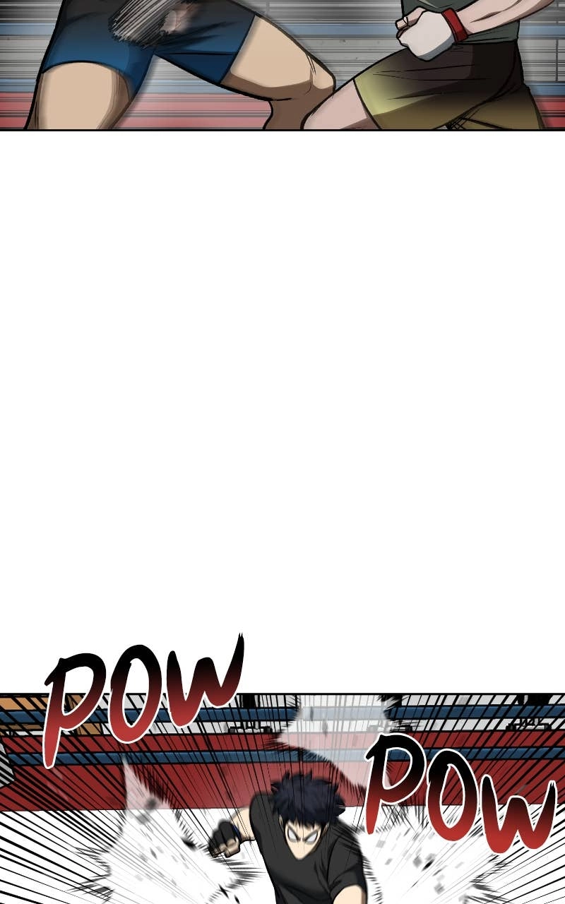 King of the Octagon Chapter 119 - Page 63