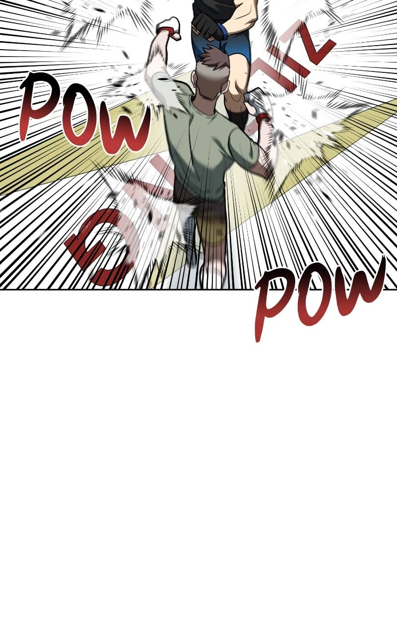King of the Octagon Chapter 119 - Page 64