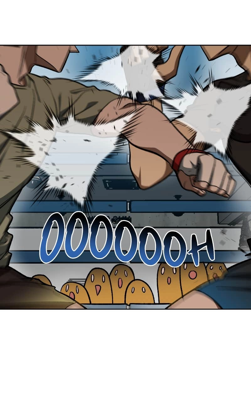 King of the Octagon Chapter 119 - Page 65