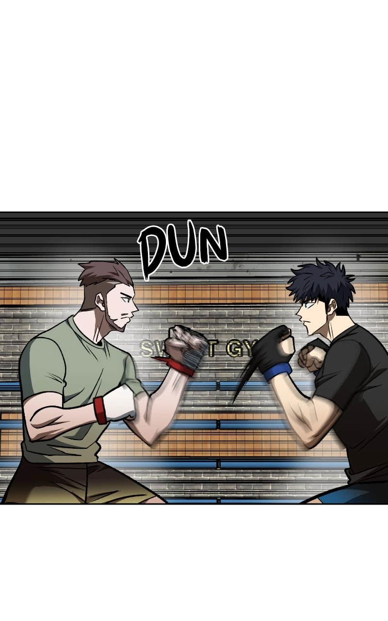 King of the Octagon Chapter 119 - Page 66