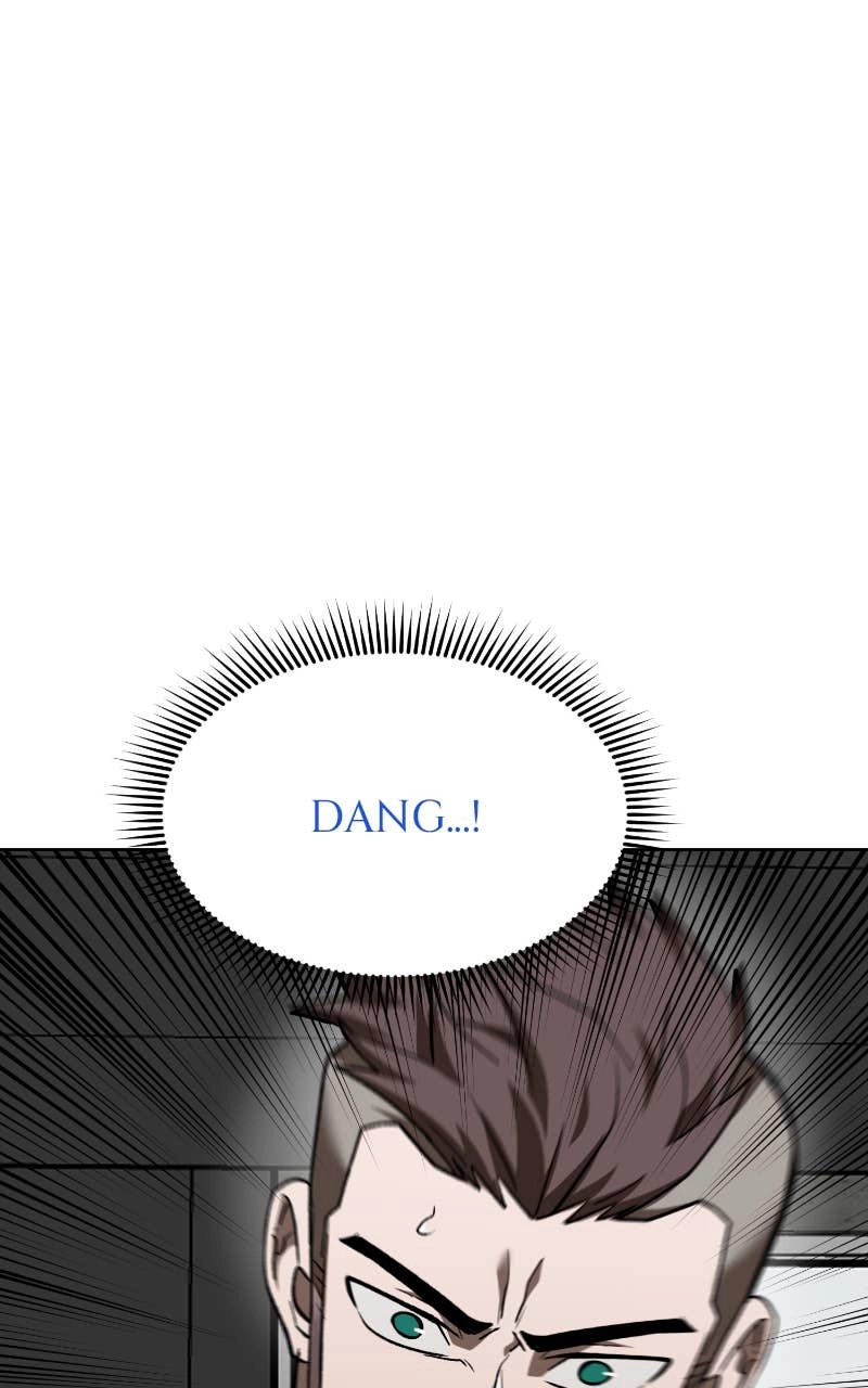 King of the Octagon Chapter 119 - Page 68