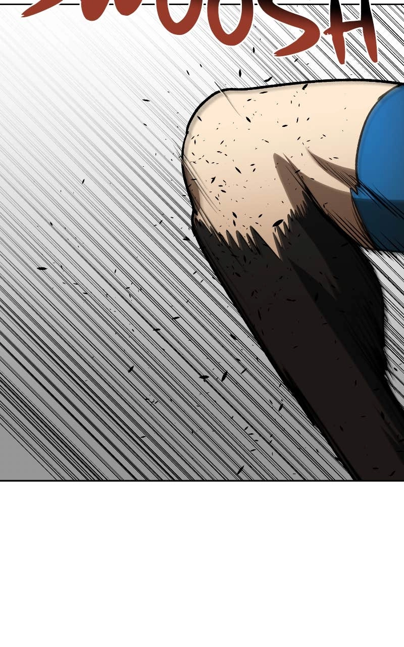 King of the Octagon Chapter 119 - Page 70