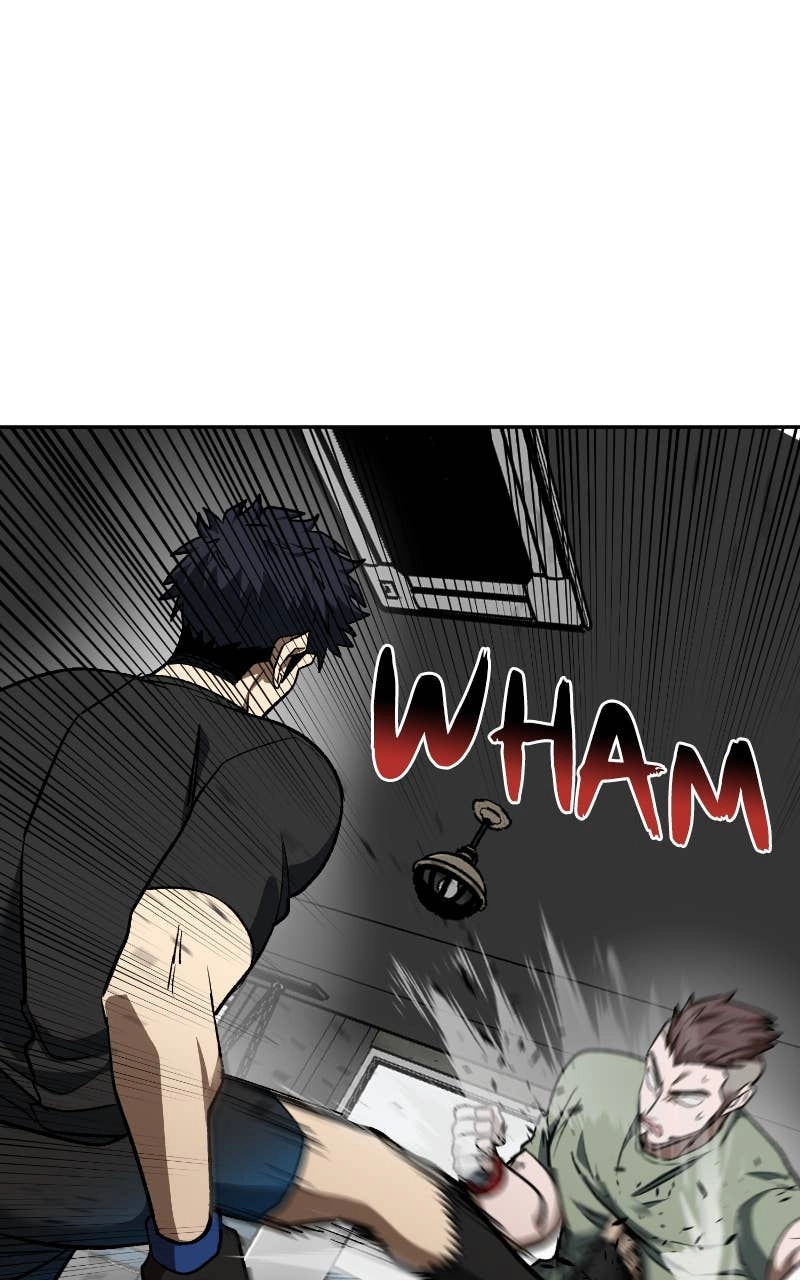 King of the Octagon Chapter 119 - Page 71