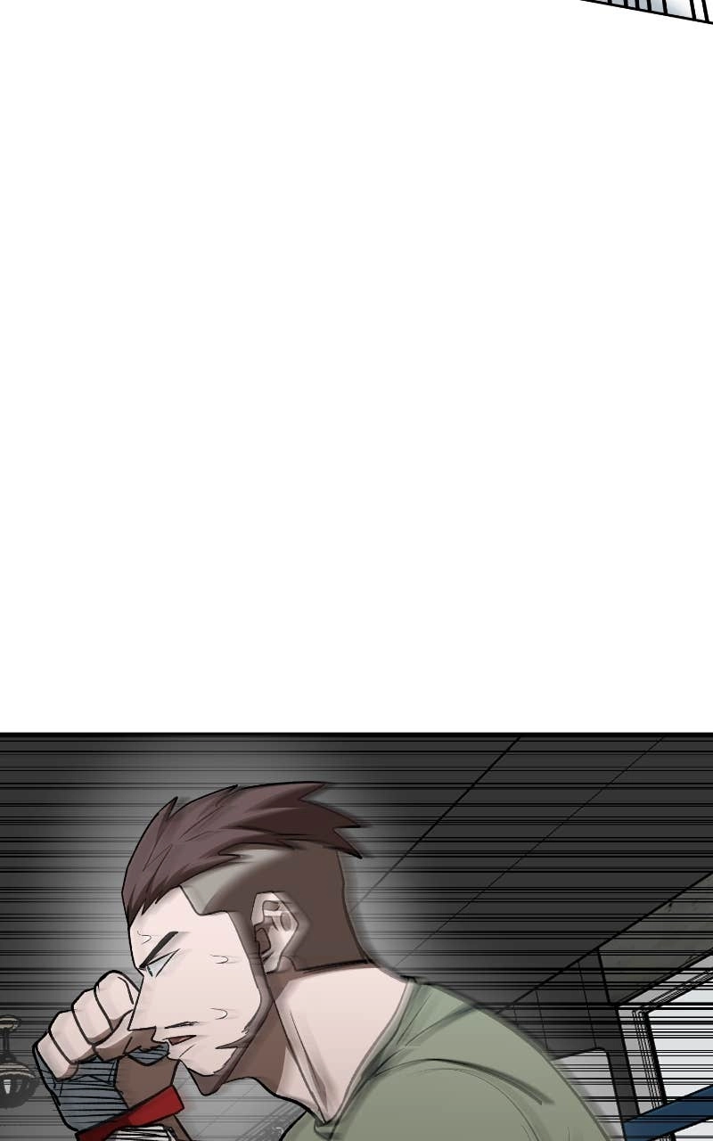 King of the Octagon Chapter 119 - Page 74